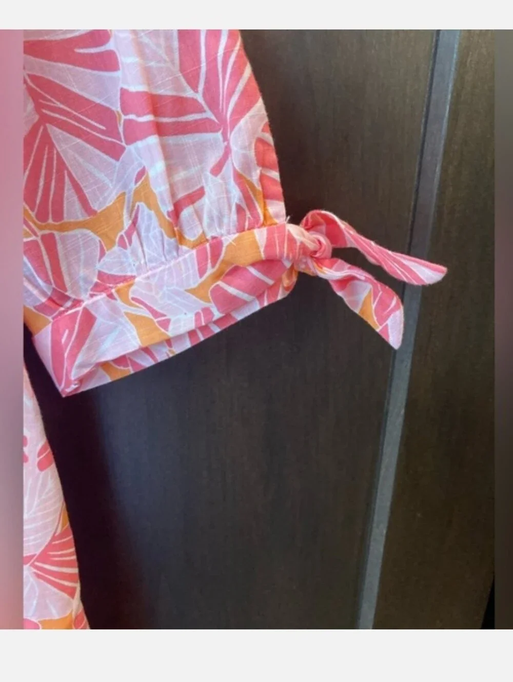 Lilly Pulitzer short lined